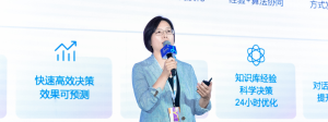 YOYI TECH Shines at G-Media Summit Five AI Omnichannel Marketing Scenarios Fuel High-Quality Growth